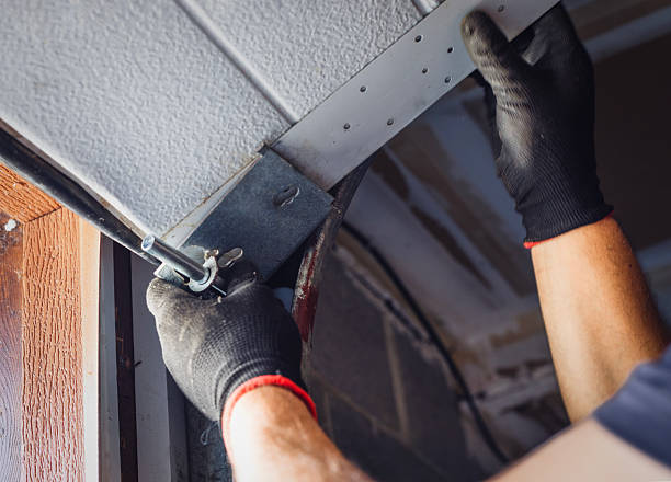 Reliable Garage Door contractor in Aledo, IL by Garage Doors Repair Pro